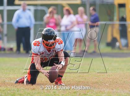 Thumbnail 1 in Pawling @ Kennedy Catholic photogallery.