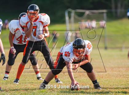 Thumbnail 1 in Pawling @ Kennedy Catholic photogallery.