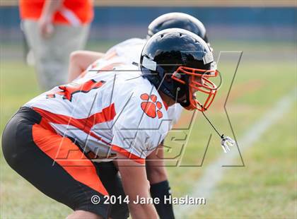 Thumbnail 3 in Pawling @ Kennedy Catholic photogallery.