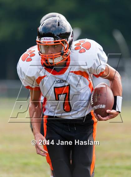Thumbnail 1 in Pawling @ Kennedy Catholic photogallery.