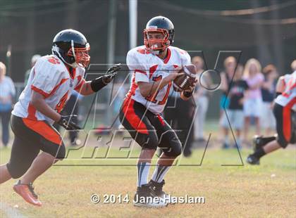 Thumbnail 1 in Pawling @ Kennedy Catholic photogallery.