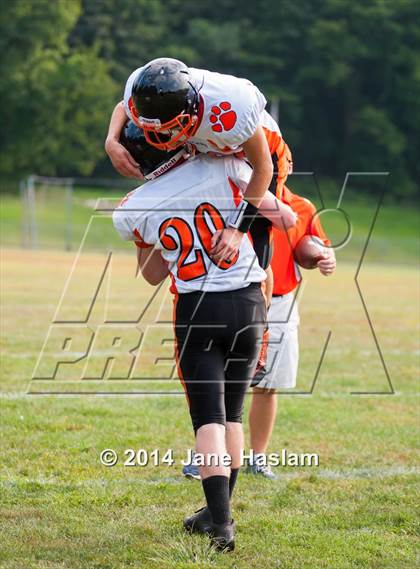 Thumbnail 2 in Pawling @ Kennedy Catholic photogallery.