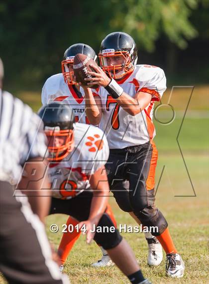 Thumbnail 1 in Pawling @ Kennedy Catholic photogallery.