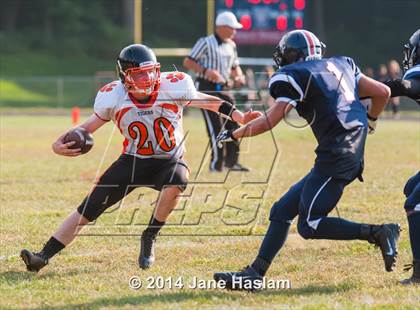 Thumbnail 1 in Pawling @ Kennedy Catholic photogallery.