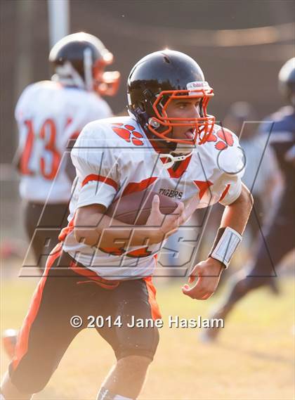 Thumbnail 3 in Pawling @ Kennedy Catholic photogallery.