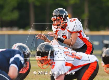 Thumbnail 2 in Pawling @ Kennedy Catholic photogallery.