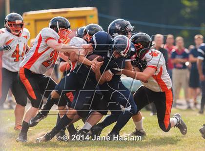 Thumbnail 1 in Pawling @ Kennedy Catholic photogallery.