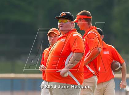 Thumbnail 3 in Pawling @ Kennedy Catholic photogallery.