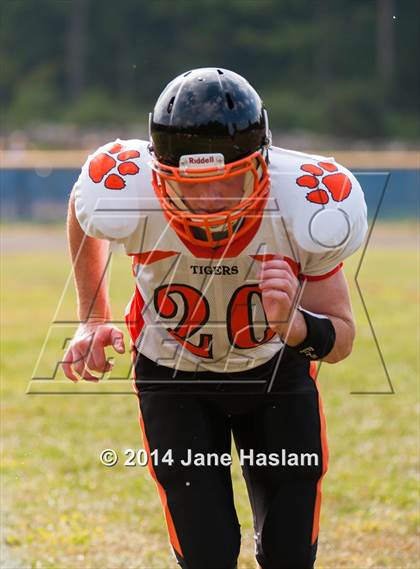 Thumbnail 2 in Pawling @ Kennedy Catholic photogallery.