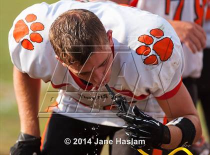Thumbnail 1 in Pawling @ Kennedy Catholic photogallery.