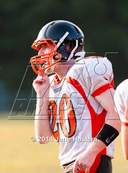 Thumbnail 3 in Pawling @ Kennedy Catholic photogallery.