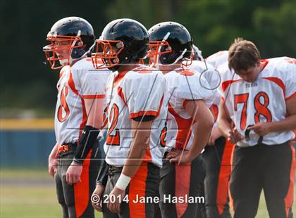 Thumbnail 1 in Pawling @ Kennedy Catholic photogallery.
