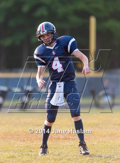 Thumbnail 2 in Pawling @ Kennedy Catholic photogallery.