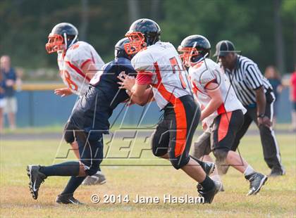 Thumbnail 1 in Pawling @ Kennedy Catholic photogallery.