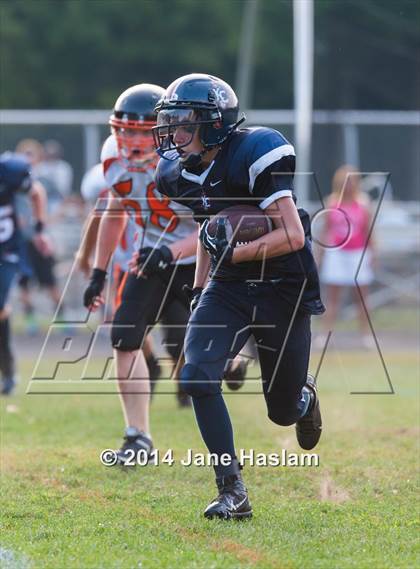 Thumbnail 2 in Pawling @ Kennedy Catholic photogallery.