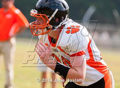 Thumbnail 1 in Pawling @ Kennedy Catholic photogallery.
