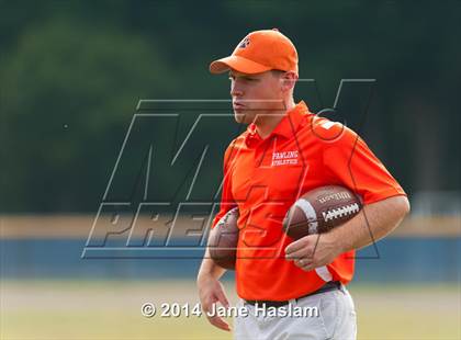 Thumbnail 3 in Pawling @ Kennedy Catholic photogallery.