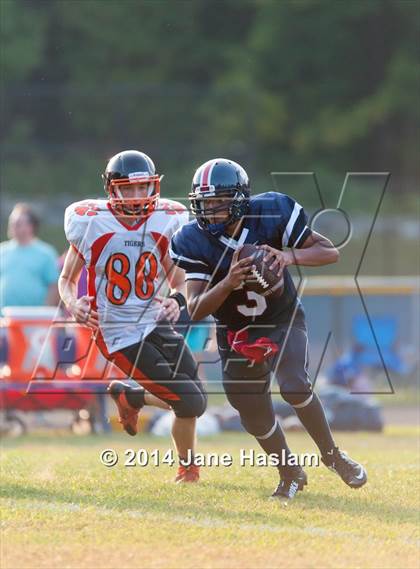 Thumbnail 1 in Pawling @ Kennedy Catholic photogallery.
