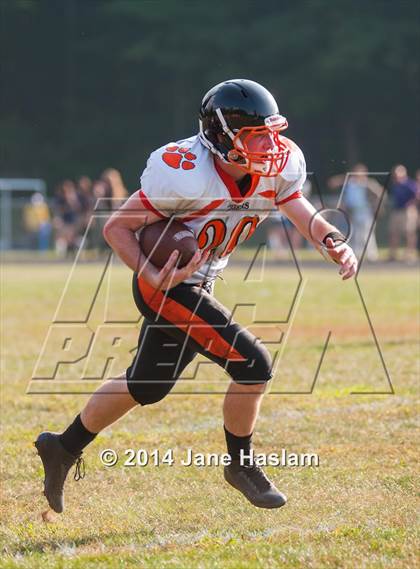Thumbnail 1 in Pawling @ Kennedy Catholic photogallery.