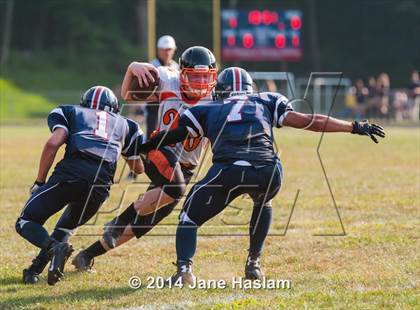 Thumbnail 2 in Pawling @ Kennedy Catholic photogallery.