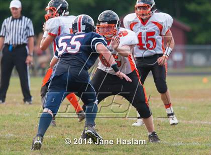 Thumbnail 3 in Pawling @ Kennedy Catholic photogallery.