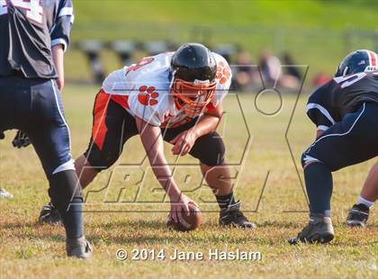 Thumbnail 1 in Pawling @ Kennedy Catholic photogallery.