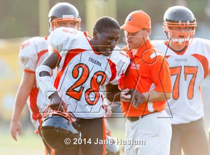Thumbnail 3 in Pawling @ Kennedy Catholic photogallery.