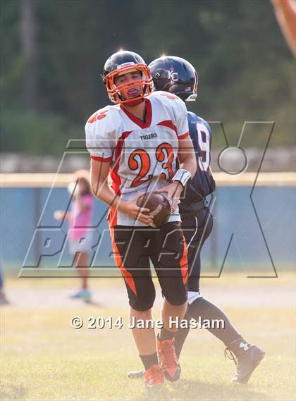 Thumbnail 1 in Pawling @ Kennedy Catholic photogallery.