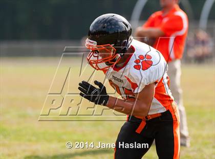 Thumbnail 3 in Pawling @ Kennedy Catholic photogallery.