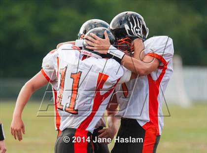 Thumbnail 1 in Pawling @ Kennedy Catholic photogallery.