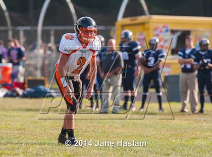 Thumbnail 2 in Pawling @ Kennedy Catholic photogallery.