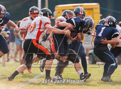 Thumbnail 3 in Pawling @ Kennedy Catholic photogallery.