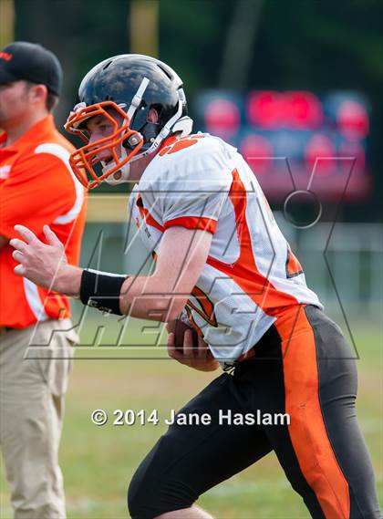 Thumbnail 2 in Pawling @ Kennedy Catholic photogallery.