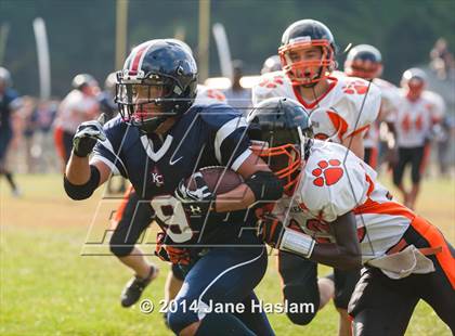 Thumbnail 2 in Pawling @ Kennedy Catholic photogallery.