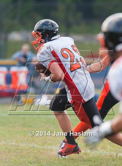 Thumbnail 2 in Pawling @ Kennedy Catholic photogallery.