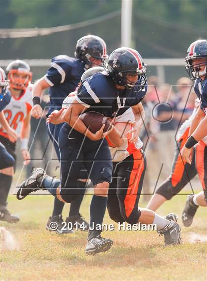 Thumbnail 1 in Pawling @ Kennedy Catholic photogallery.