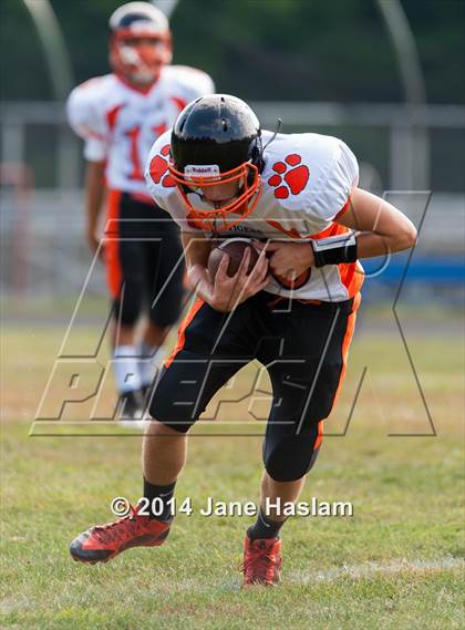 Thumbnail 3 in Pawling @ Kennedy Catholic photogallery.