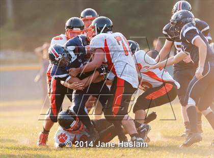 Thumbnail 2 in Pawling @ Kennedy Catholic photogallery.