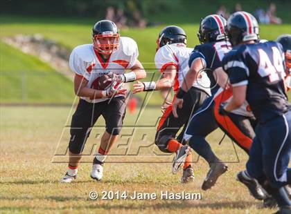 Thumbnail 2 in Pawling @ Kennedy Catholic photogallery.