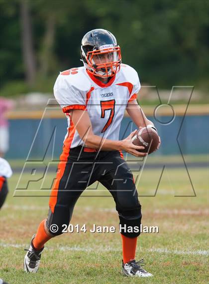 Thumbnail 2 in Pawling @ Kennedy Catholic photogallery.