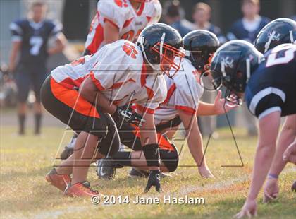 Thumbnail 3 in Pawling @ Kennedy Catholic photogallery.