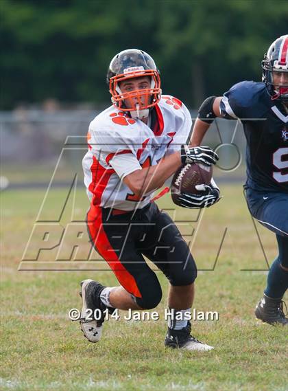 Thumbnail 1 in Pawling @ Kennedy Catholic photogallery.