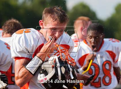 Thumbnail 3 in Pawling @ Kennedy Catholic photogallery.