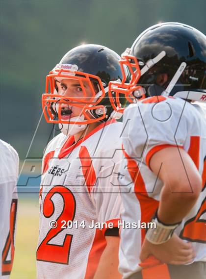 Thumbnail 3 in Pawling @ Kennedy Catholic photogallery.