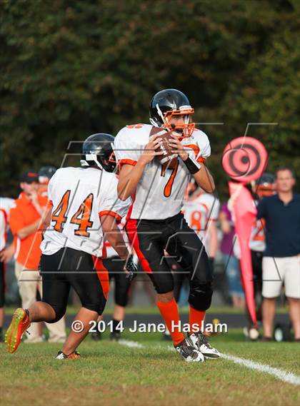 Thumbnail 3 in Pawling @ Kennedy Catholic photogallery.
