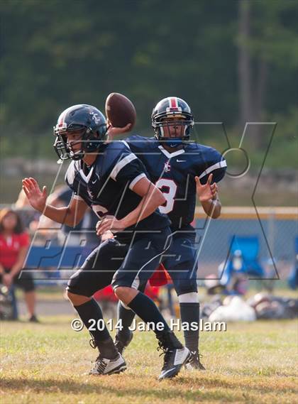 Thumbnail 1 in Pawling @ Kennedy Catholic photogallery.