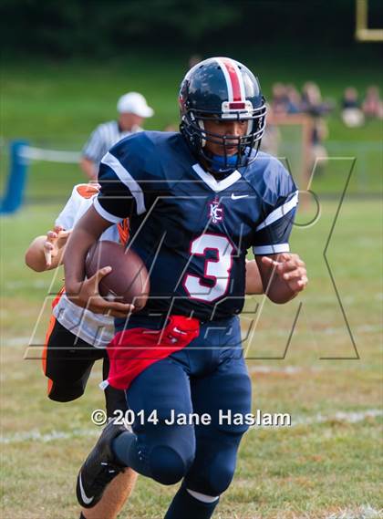 Thumbnail 2 in Pawling @ Kennedy Catholic photogallery.