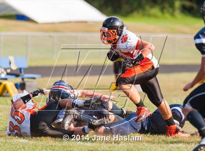 Thumbnail 2 in Pawling @ Kennedy Catholic photogallery.