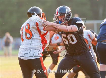 Thumbnail 3 in Pawling @ Kennedy Catholic photogallery.