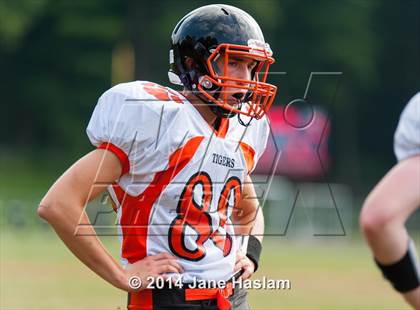 Thumbnail 3 in Pawling @ Kennedy Catholic photogallery.